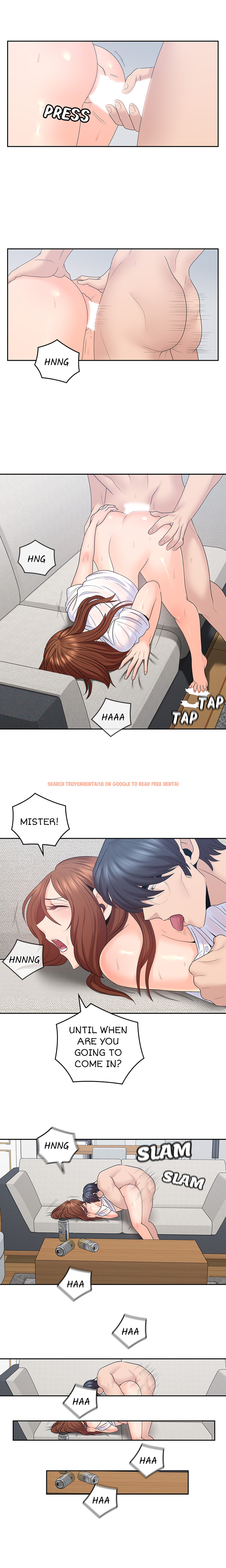 Read Hentai Image 8 463 in comic As If Daughter - Chapter 44 - hentaitnt.net