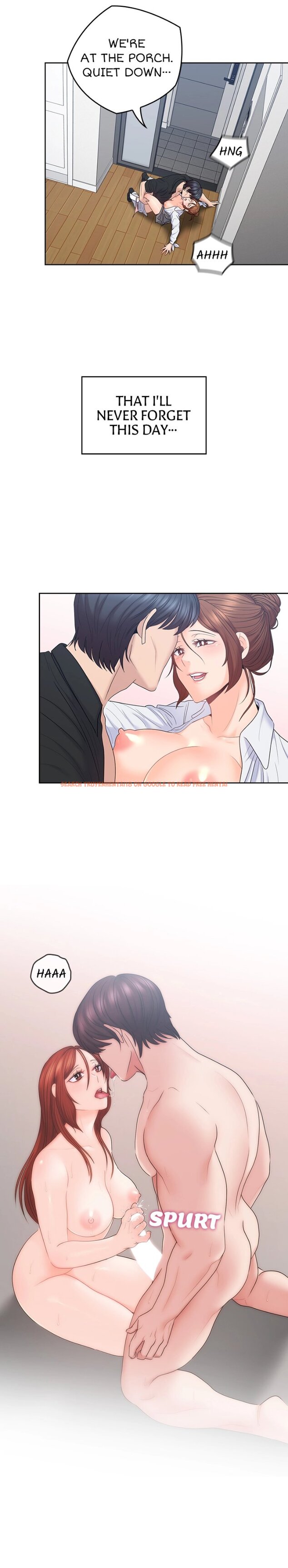 Read Hentai Image 13 253 in comic As If Daughter - Chapter 45 - hentaitnt.net