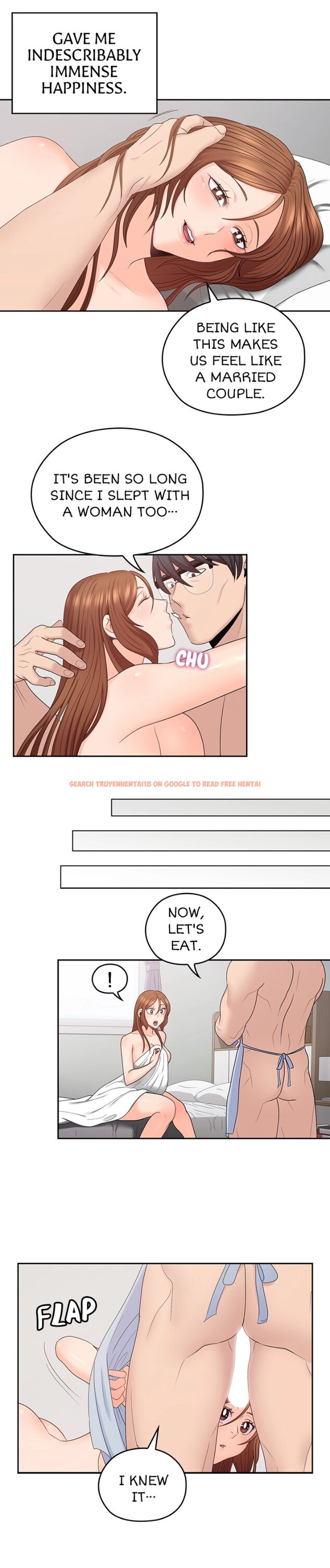 Read Hentai Image 3 253 in comic As If Daughter - Chapter 45 - hentaitnt.net