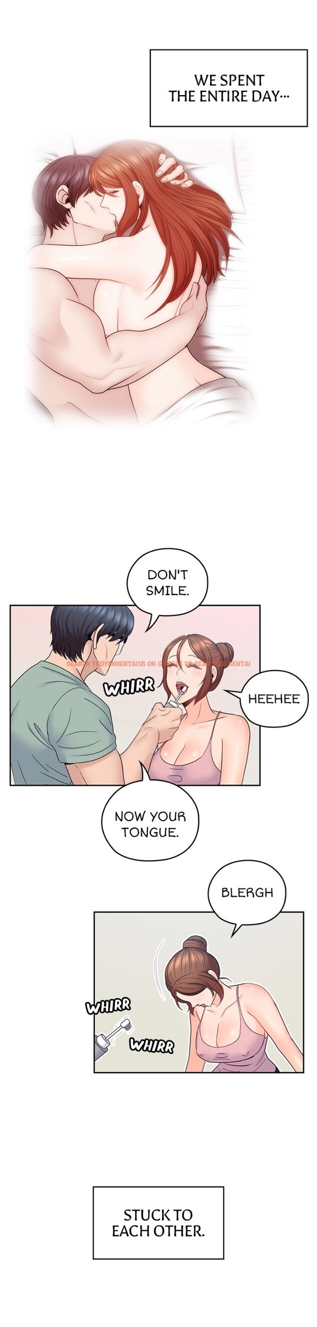 Read Hentai Image 4 253 in comic As If Daughter - Chapter 45 - hentaitnt.net