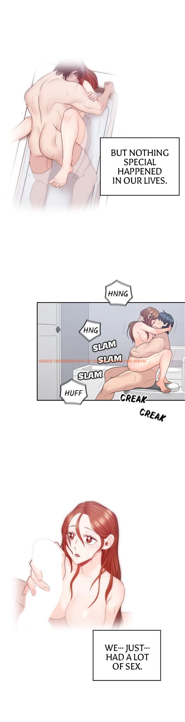 Read Hentai Image 6 253 in comic As If Daughter - Chapter 45 - hentaitnt.net