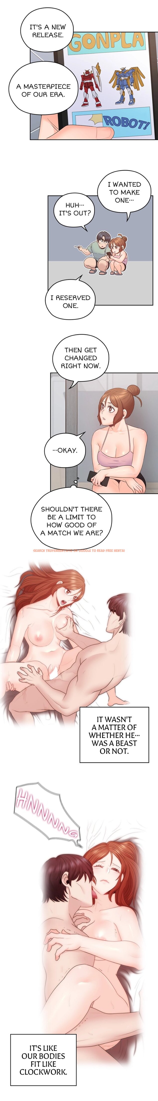 Read Hentai Image 8 253 in comic As If Daughter - Chapter 45 - hentaitnt.net