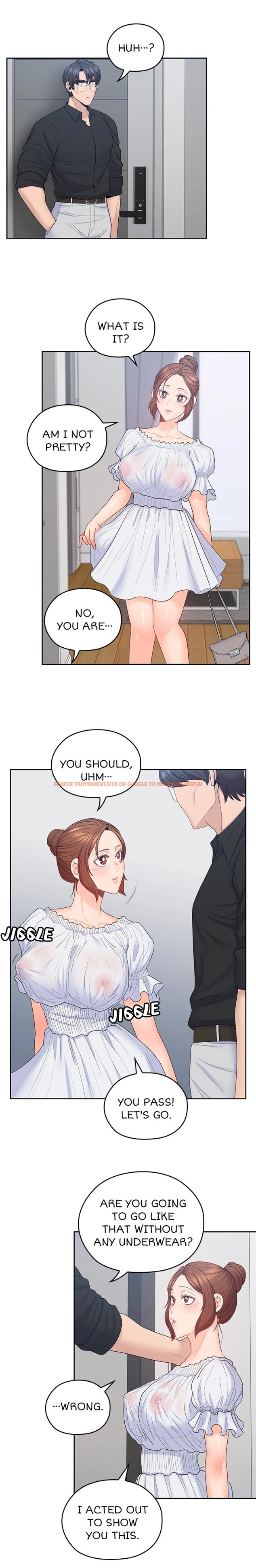 Read Hentai Image 9 253 in comic As If Daughter - Chapter 45 - hentaitnt.net