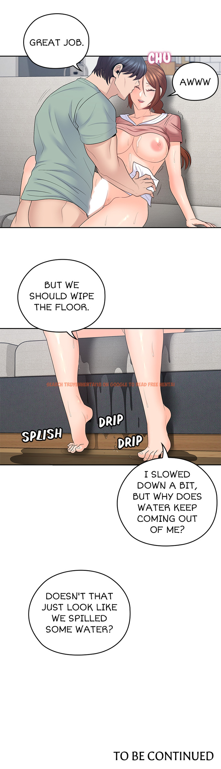 Read Hentai Image 16 259 in comic As If Daughter - Chapter 46 - hentaitnt.net