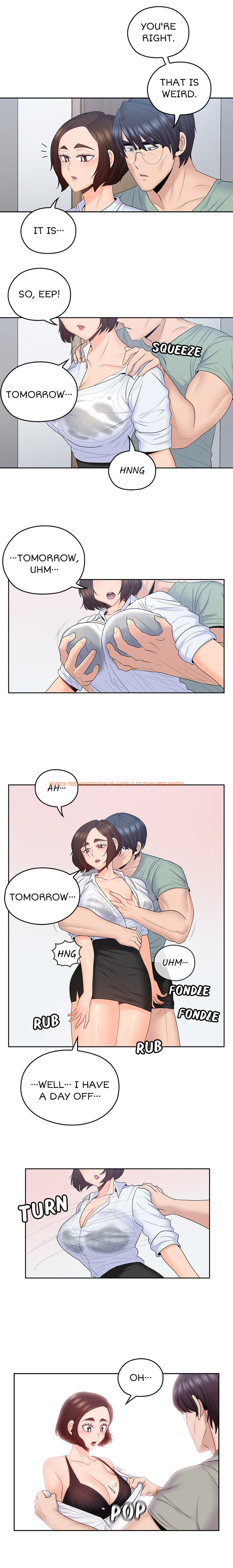 Read Hentai Image 10 259 in comic As If Daughter - Chapter 47 - hentaitnt.net
