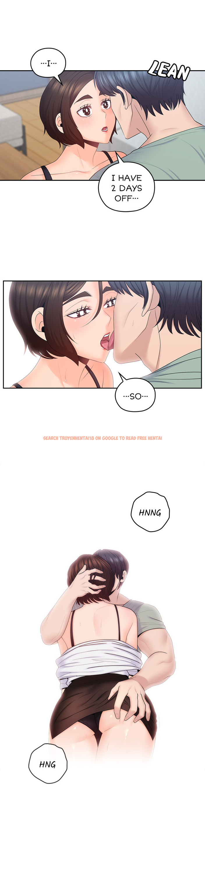 Read Hentai Image 11 259 in comic As If Daughter - Chapter 47 - hentaitnt.net