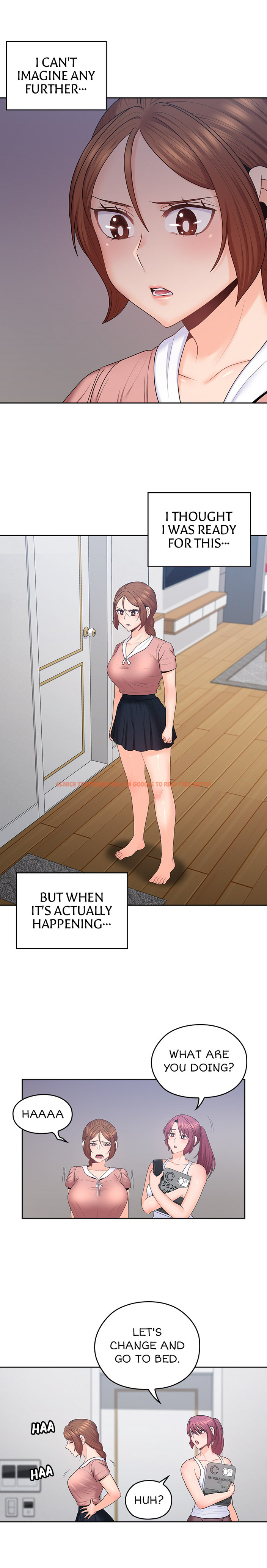 Read Hentai Image 12 259 in comic As If Daughter - Chapter 47 - hentaitnt.net