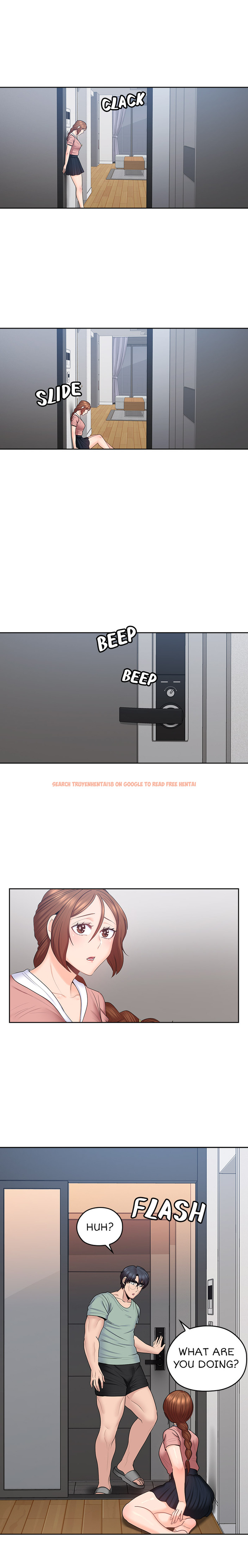 Read Hentai Image 13 259 in comic As If Daughter - Chapter 47 - hentaitnt.net