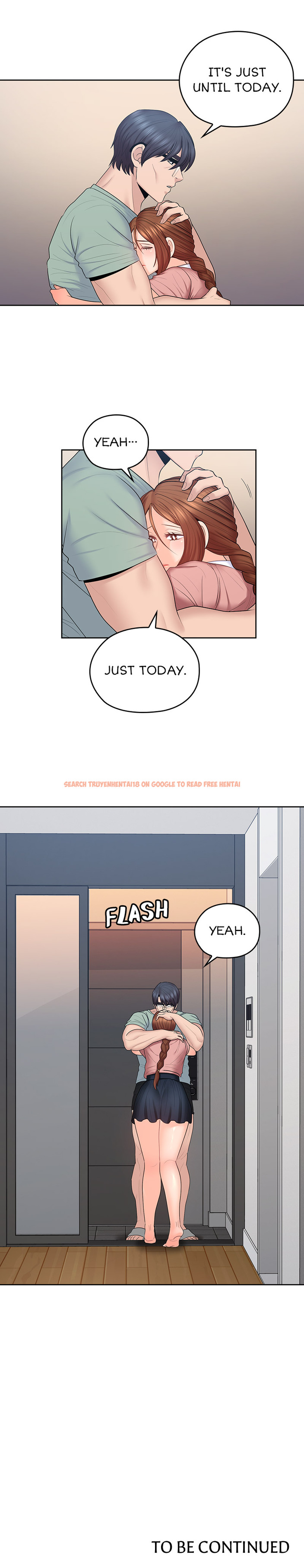 Read Hentai Image 15 259 in comic As If Daughter - Chapter 47 - hentaitnt.net