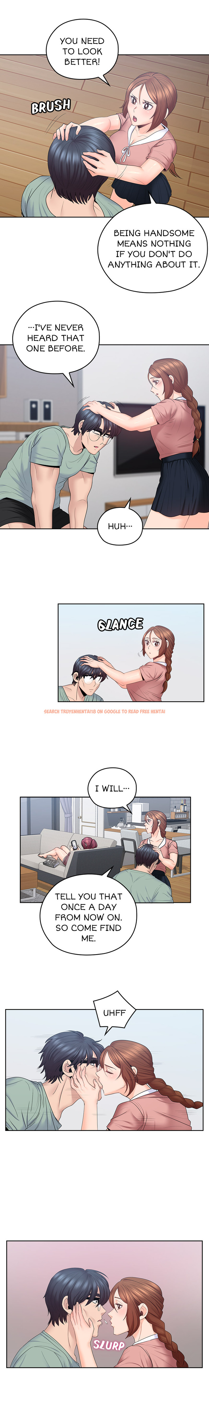 Read Hentai Image 6 259 in comic As If Daughter - Chapter 47 - hentaitnt.net