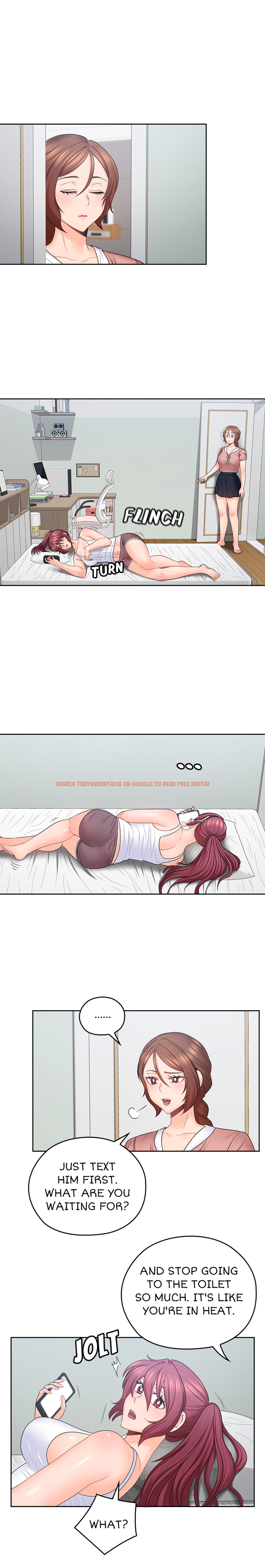 Read Hentai Image 1 259 in comic As If Daughter - Chapter 48 - hentaitnt.net