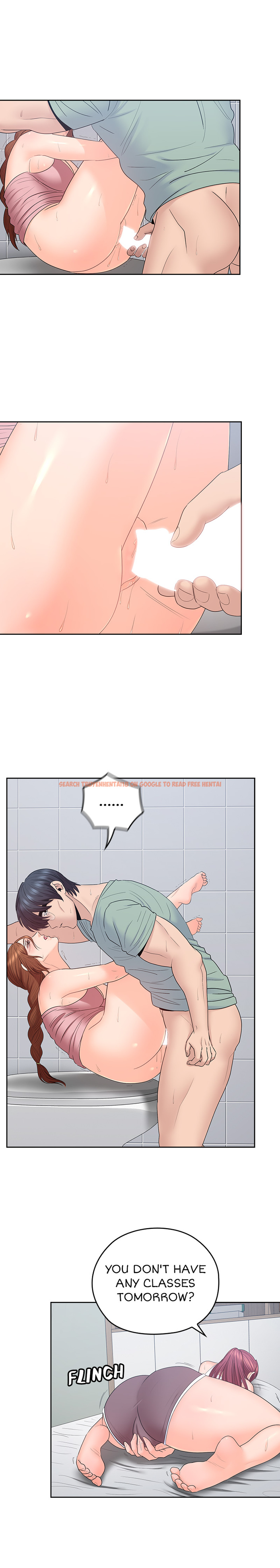 Read Hentai Image 10 259 in comic As If Daughter - Chapter 48 - hentaitnt.net