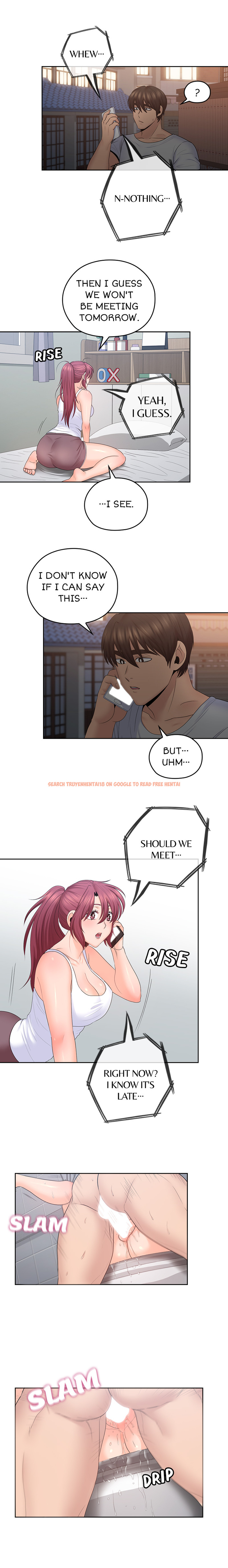 Read Hentai Image 12 259 in comic As If Daughter - Chapter 48 - hentaitnt.net