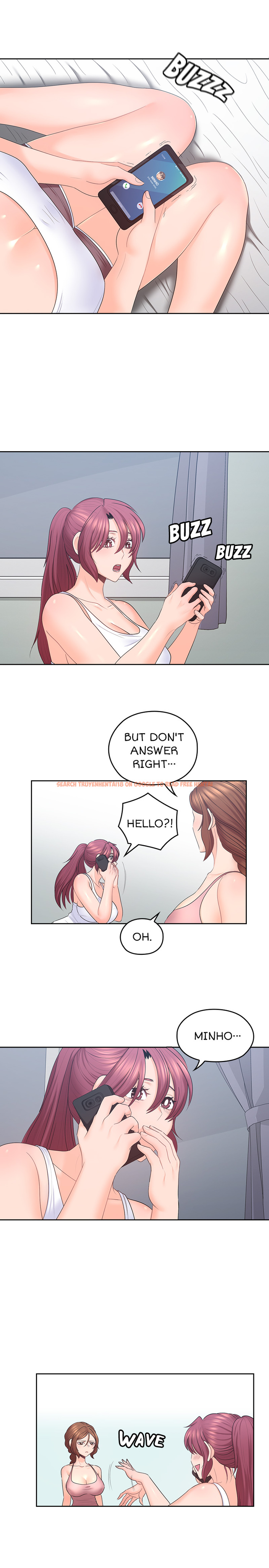 Read Hentai Image 3 259 in comic As If Daughter - Chapter 48 - hentaitnt.net