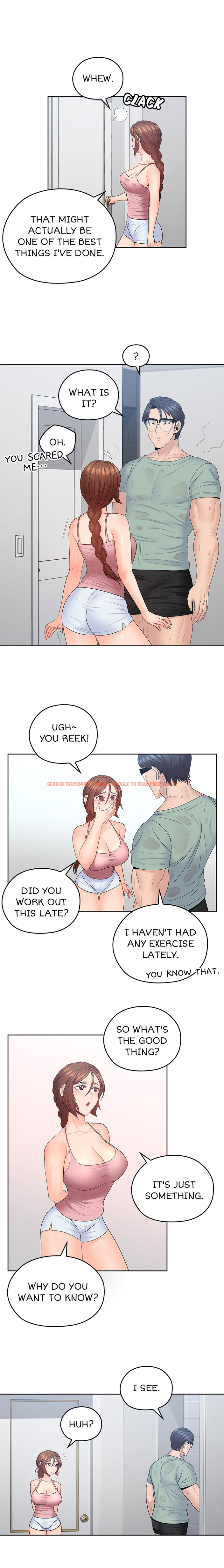 Read Hentai Image 4 259 in comic As If Daughter - Chapter 48 - hentaitnt.net
