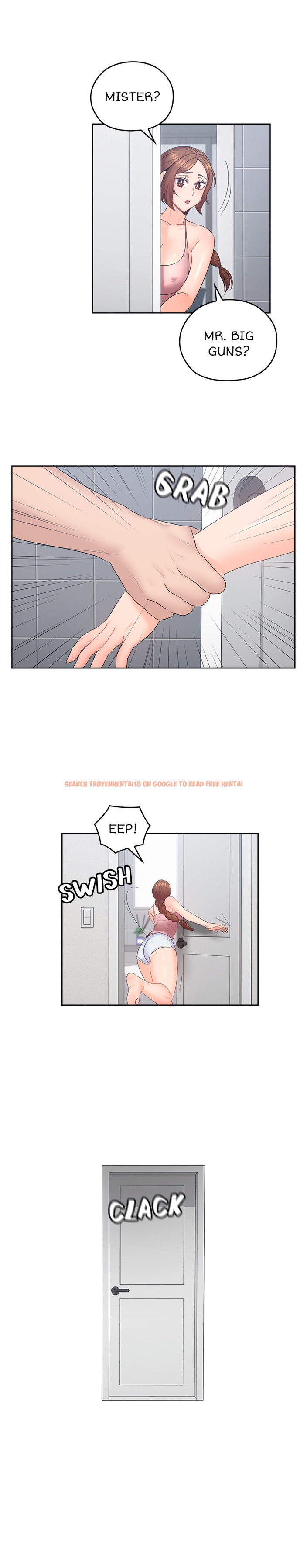 Read Hentai Image 5 259 in comic As If Daughter - Chapter 48 - hentaitnt.net