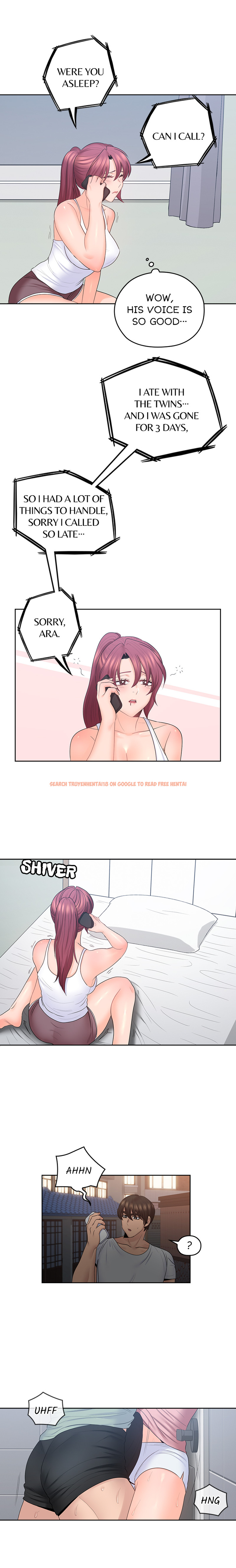 Read Hentai Image 7 259 in comic As If Daughter - Chapter 48 - hentaitnt.net