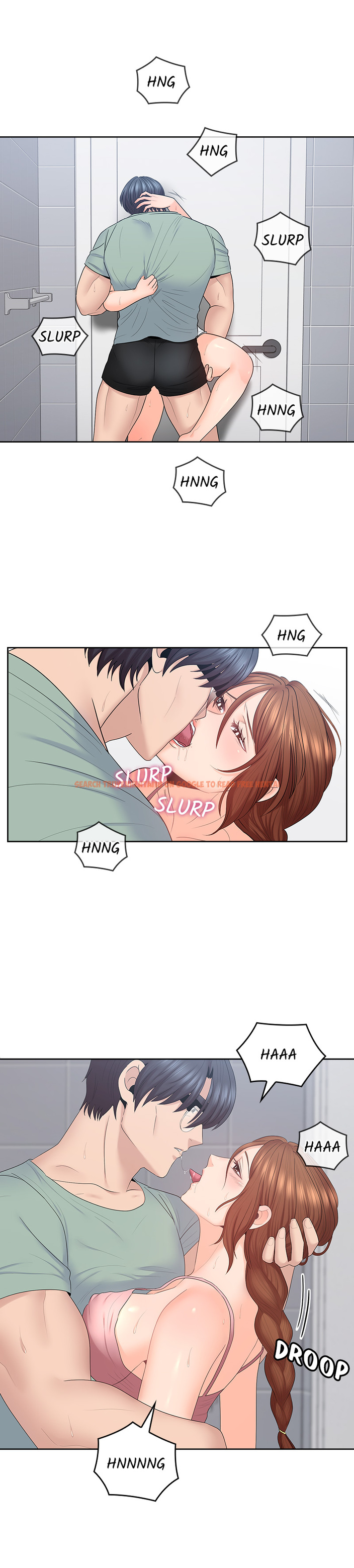 Read Hentai Image 8 259 in comic As If Daughter - Chapter 48 - hentaitnt.net