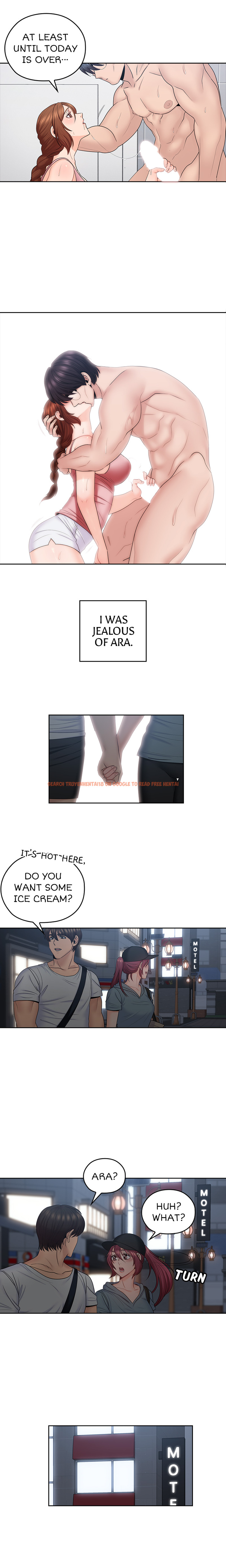 Read Hentai Image 10 253 in comic As If Daughter - Chapter 49 - hentaitnt.net