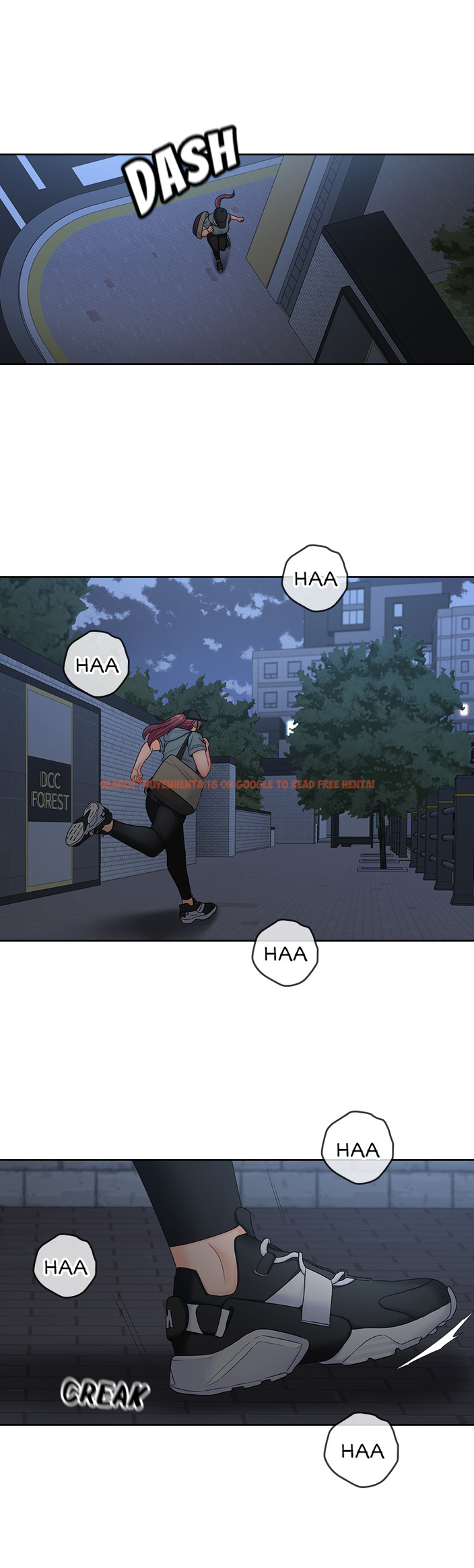 Read Hentai Image 4 253 in comic As If Daughter - Chapter 49 - hentaitnt.net