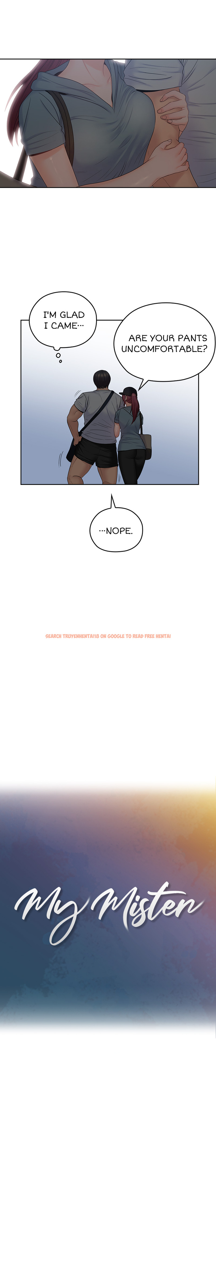 Read Hentai Image 8 253 in comic As If Daughter - Chapter 49 - hentaitnt.net