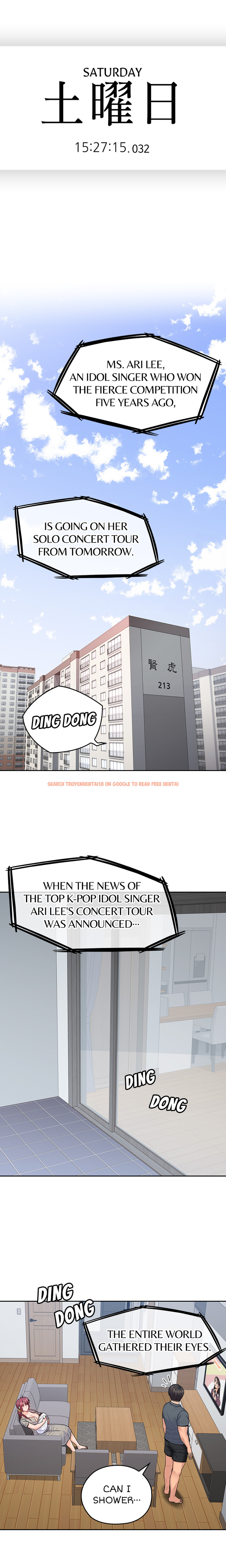 Read Hentai Image 1 253 in comic As If Daughter - Chapter 50 - hentaitnt.net