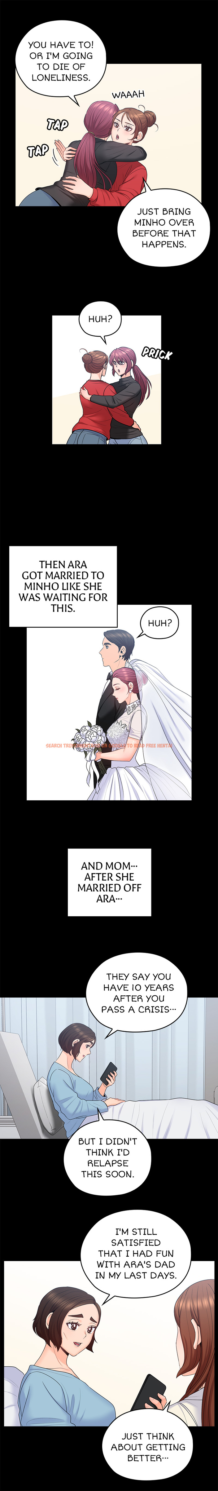 Read Hentai Image 11 253 in comic As If Daughter - Chapter 50 - hentaitnt.net