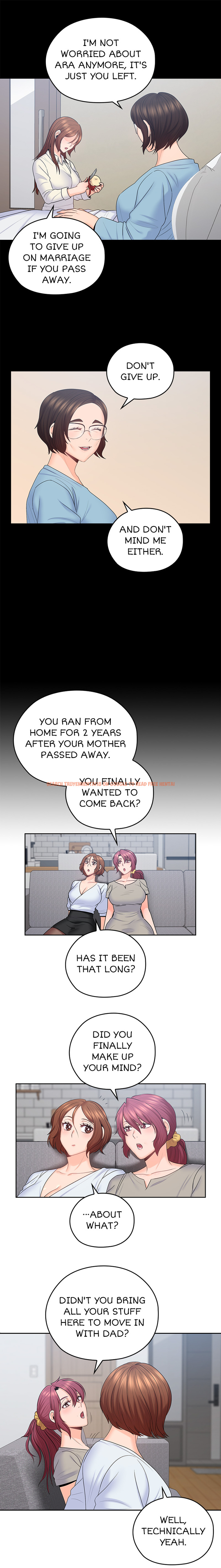Read Hentai Image 12 253 in comic As If Daughter - Chapter 50 - hentaitnt.net