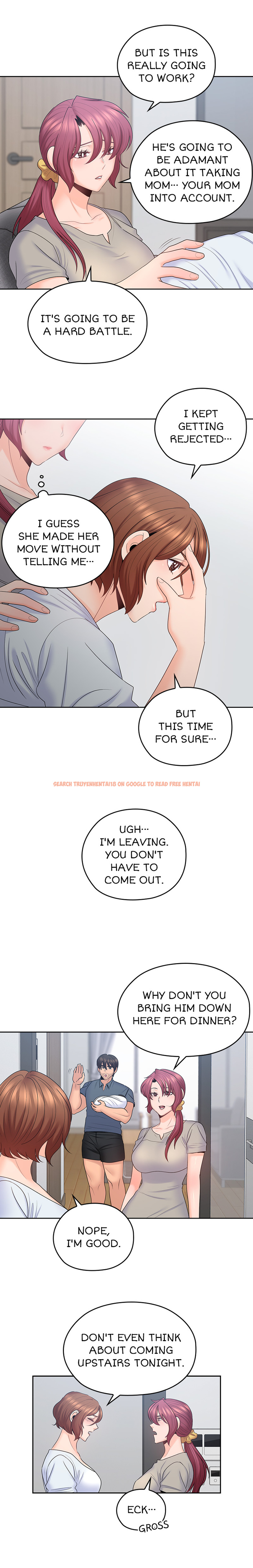 Read Hentai Image 14 253 in comic As If Daughter - Chapter 50 - hentaitnt.net