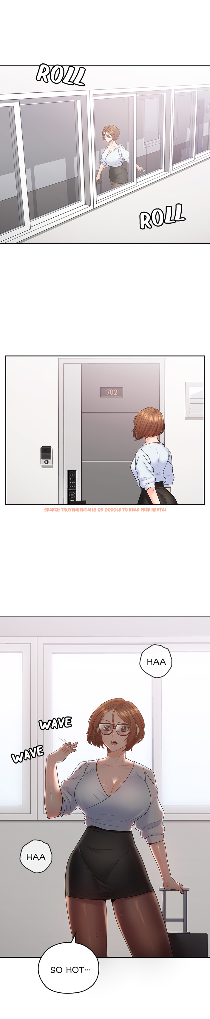 Read Hentai Image 15 253 in comic As If Daughter - Chapter 50 - hentaitnt.net