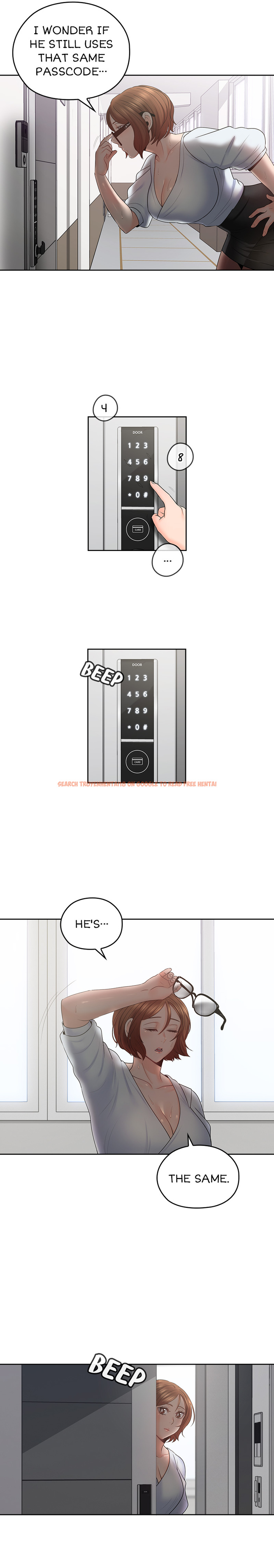 Read Hentai Image 16 253 in comic As If Daughter - Chapter 50 - hentaitnt.net