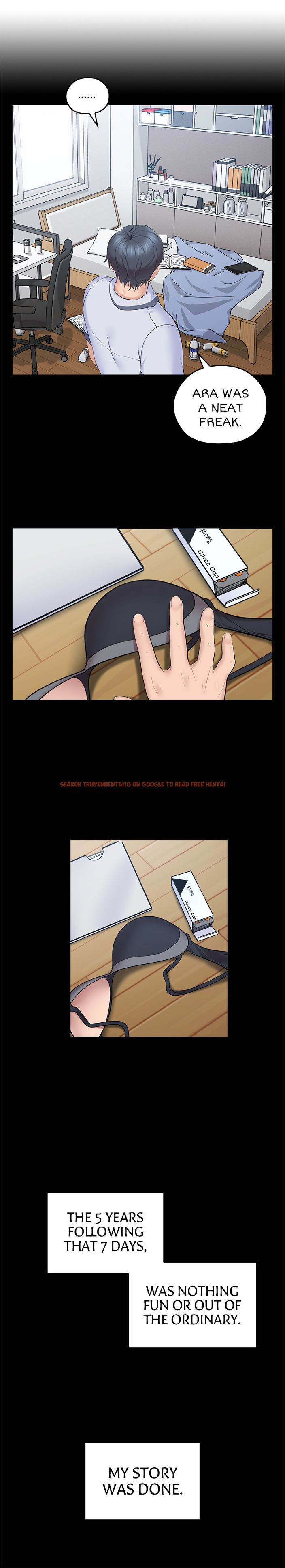 Read Hentai Image 5 253 in comic As If Daughter - Chapter 50 - hentaitnt.net