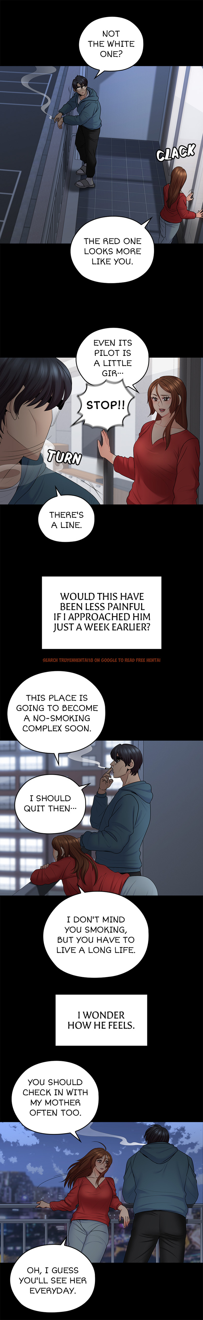 Read Hentai Image 8 253 in comic As If Daughter - Chapter 50 - hentaitnt.net