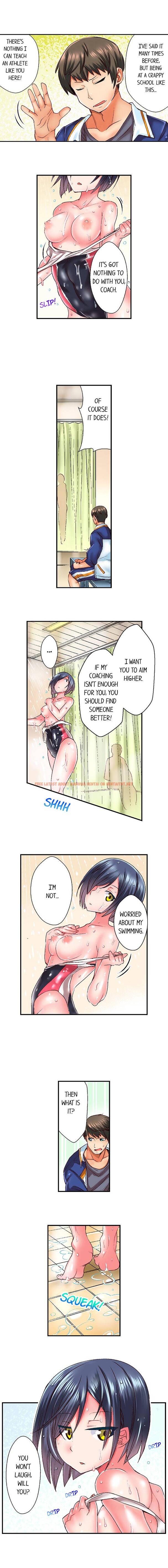 Read Hentai Image 6 591 in comic Athlete’s Strong Sex Drive - Chapter 1 - hentaitnt.net