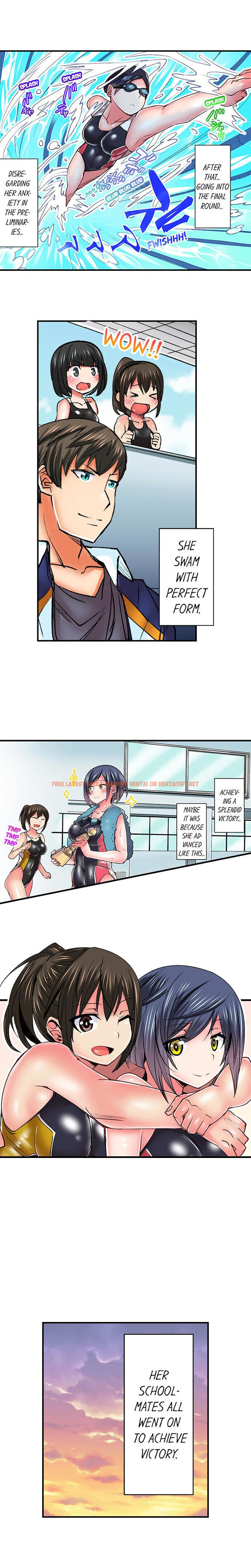 Read Hentai Image 6 596 in comic Athlete’s Strong Sex Drive - Chapter 12 - hentaitnt.net