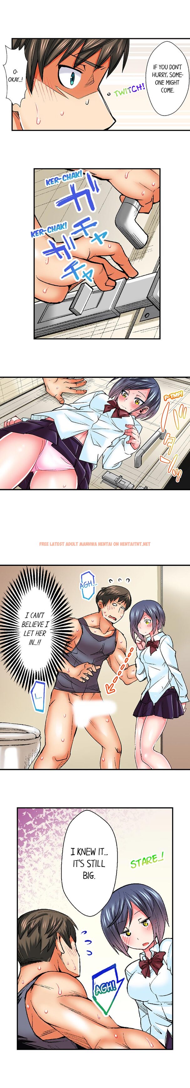 Read Hentai Image 9 596 in comic Athlete’s Strong Sex Drive - Chapter 7 - hentaitnt.net