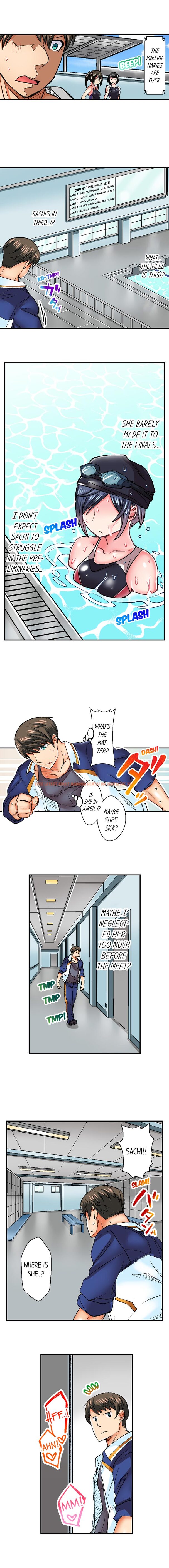 Read Hentai Image 9 596 in comic Athlete’s Strong Sex Drive - Chapter 9 - hentaitnt.net