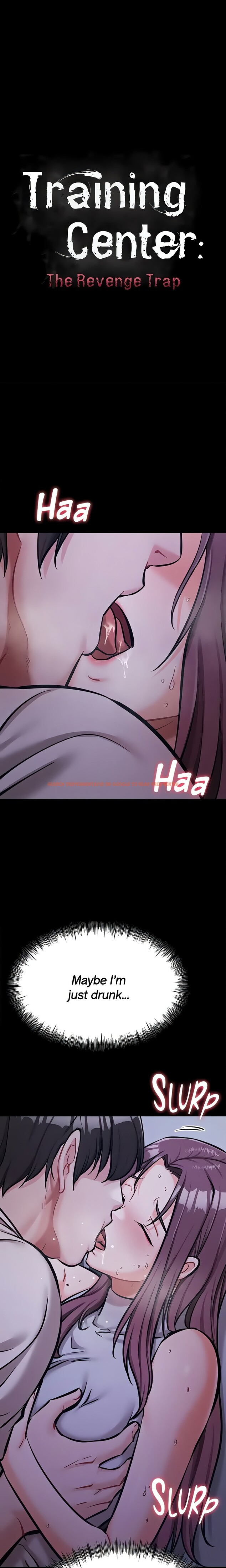 Read Hentai Image 1 74123 in comic Athletes Village: The Trap - Chapter 23 - hentaitnt.net