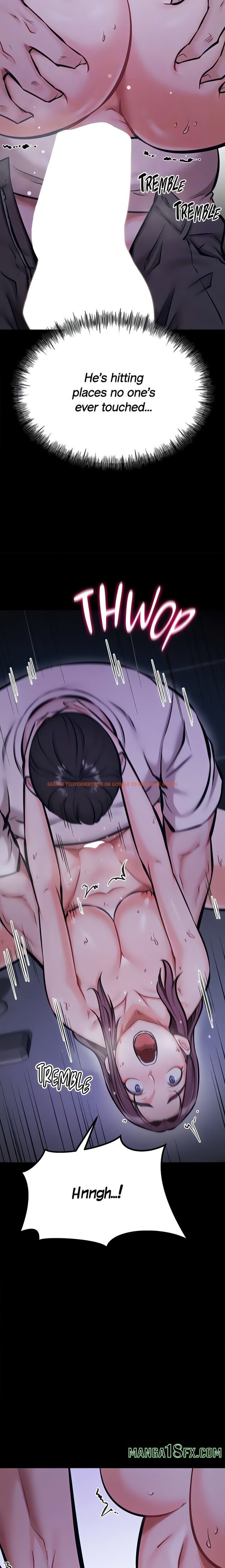 Read Hentai Image 10 123 in comic Athletes Village: The Trap - Chapter 23 - hentaitnt.net