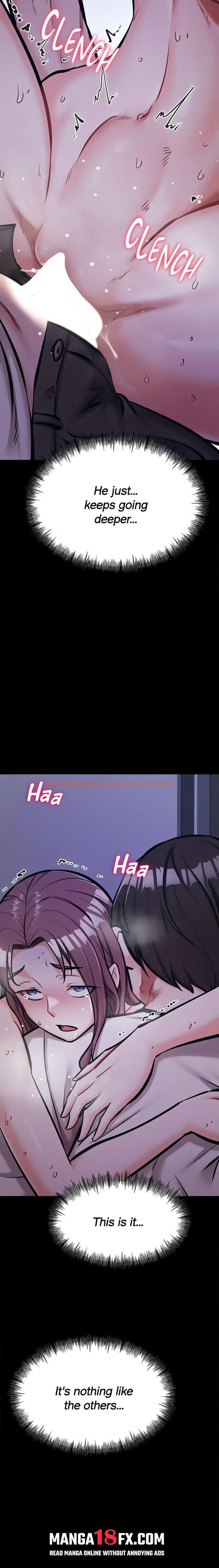 Read Hentai Image 11 123 in comic Athletes Village: The Trap - Chapter 23 - hentaitnt.net