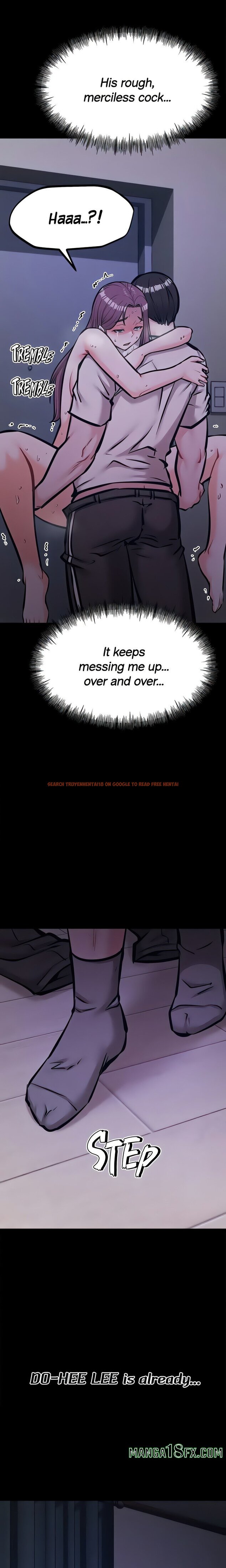 Read Hentai Image 12 123 in comic Athletes Village: The Trap - Chapter 23 - hentaitnt.net