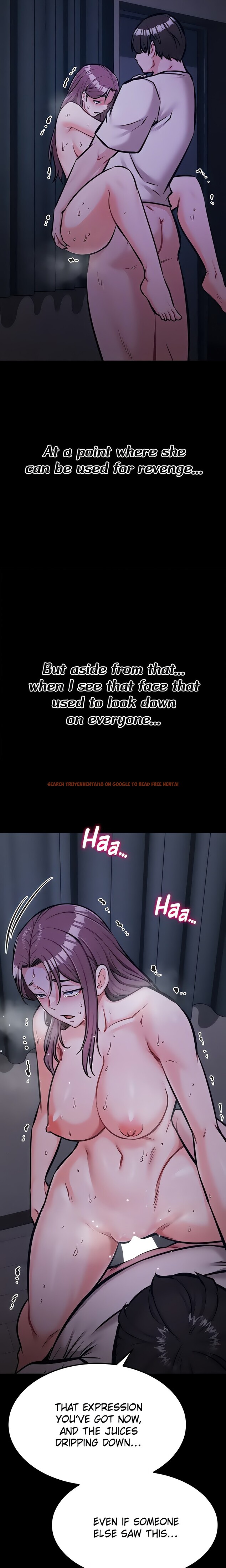 Read Hentai Image 13 74123 in comic Athletes Village: The Trap - Chapter 23 - hentaitnt.net