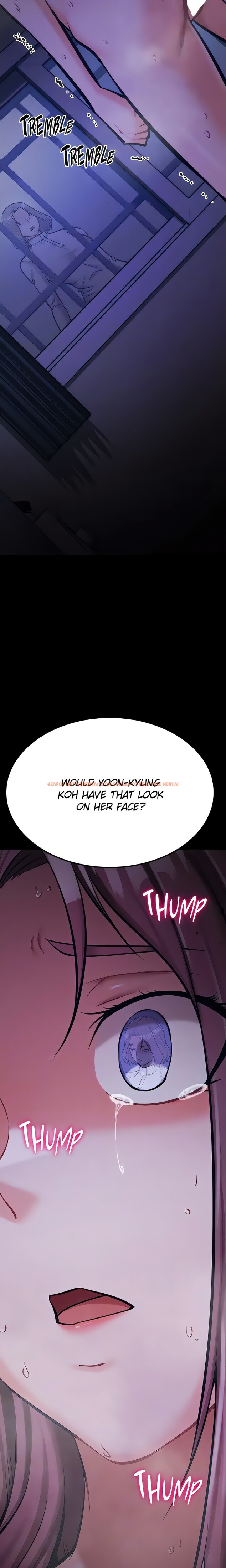 Read Hentai Image 15 74124 in comic Athletes Village: The Trap - Chapter 23 - hentaitnt.net