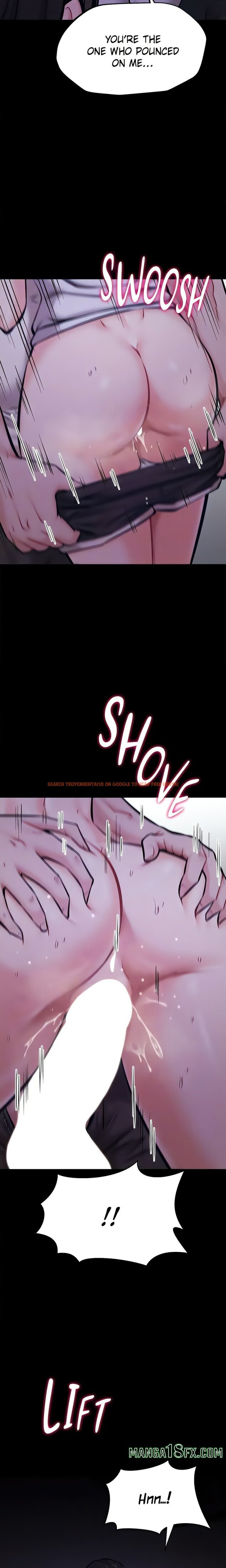 Read Hentai Image 6 123 in comic Athletes Village: The Trap - Chapter 23 - hentaitnt.net