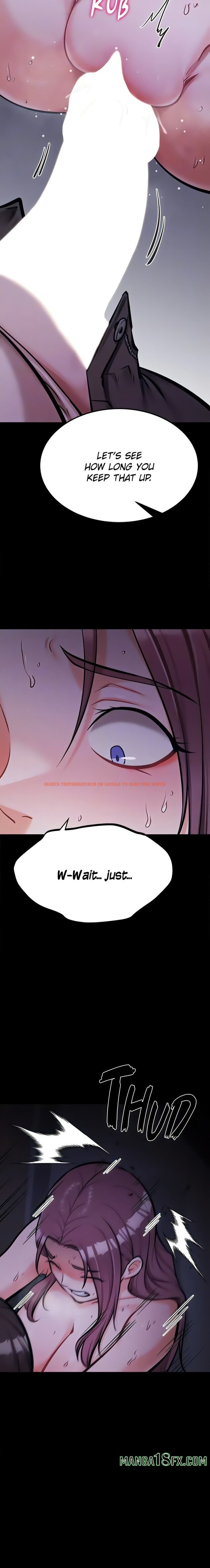 Read Hentai Image 8 123 in comic Athletes Village: The Trap - Chapter 23 - hentaitnt.net