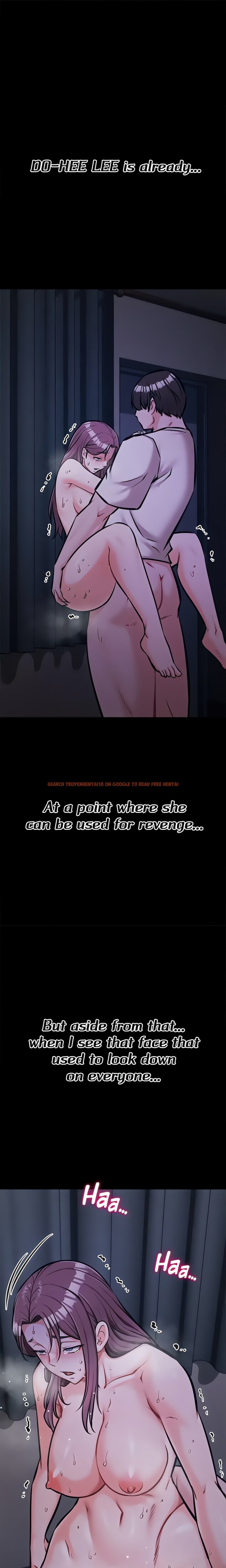 Read Hentai Image 1 74408 in comic Athletes Village: The Trap - Chapter 24 - hentaitnt.net