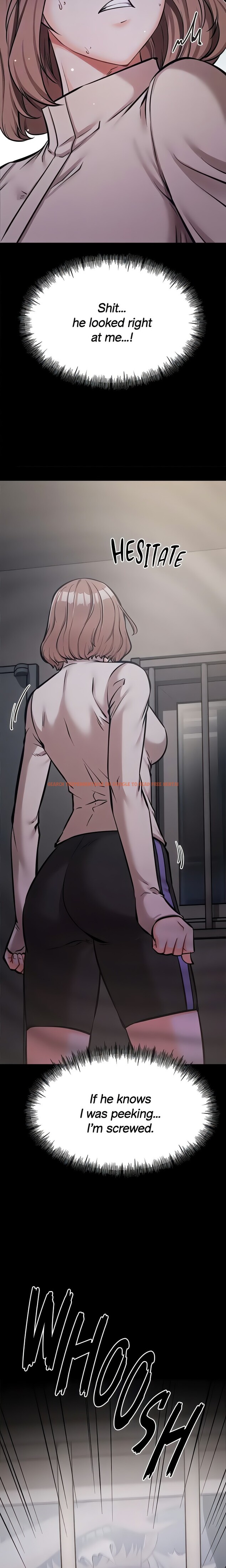 Read Hentai Image 10 74408 in comic Athletes Village: The Trap - Chapter 24 - hentaitnt.net