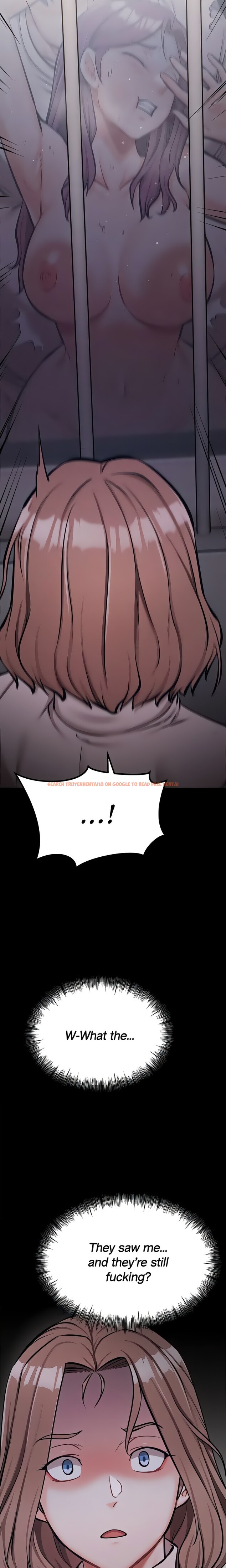 Read Hentai Image 11 74408 in comic Athletes Village: The Trap - Chapter 24 - hentaitnt.net