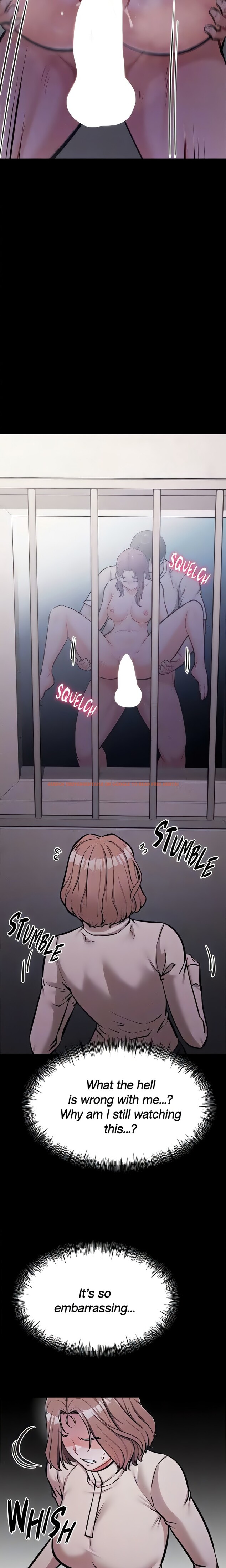 Read Hentai Image 15 74408 in comic Athletes Village: The Trap - Chapter 24 - hentaitnt.net