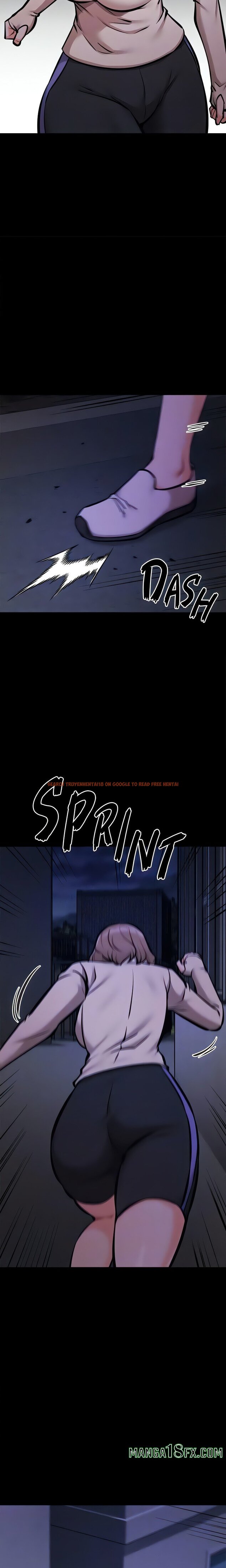 Read Hentai Image 16 408 in comic Athletes Village: The Trap - Chapter 24 - hentaitnt.net